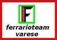 logo ferrarioteam